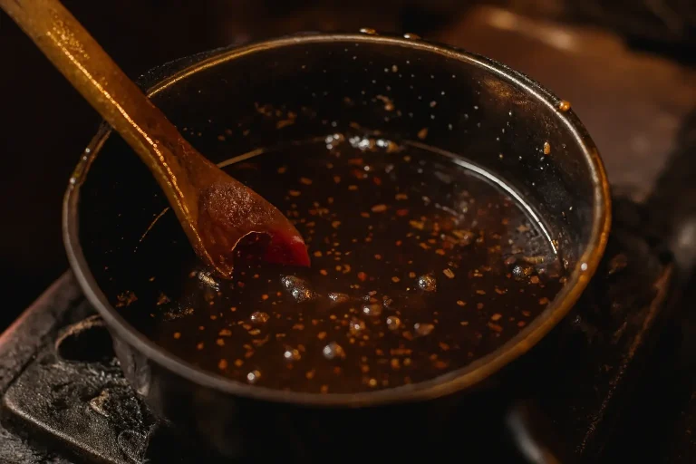 sauce yakitori recette