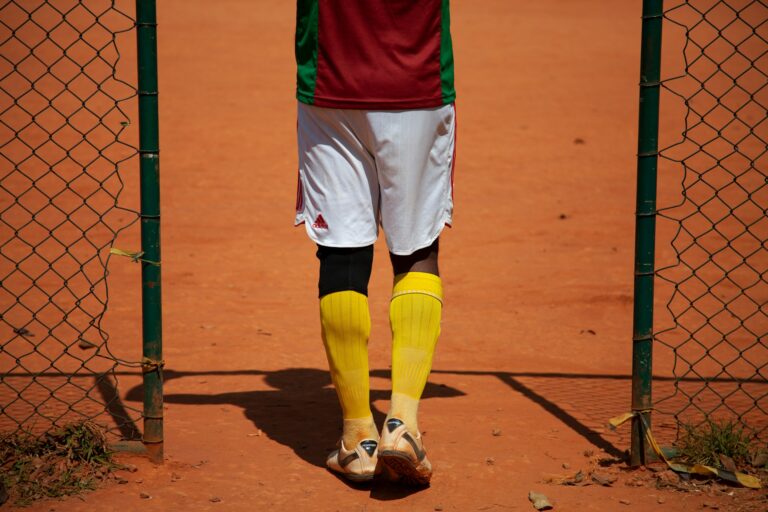 événement sportif au Mali