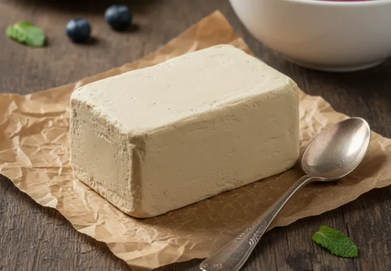 levure de bière fraîche