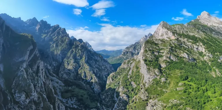 ruta del Cares