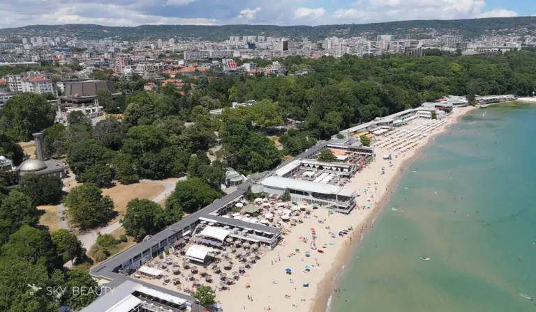Bulgarie pays dangereux