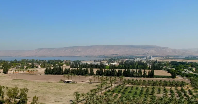 Jordanie pays dangereux