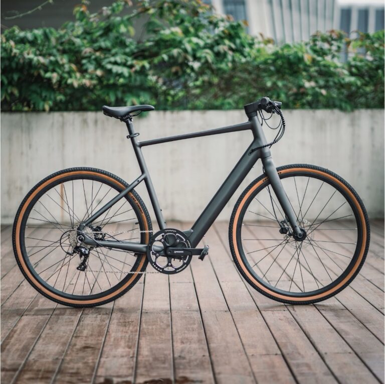 velo electrique léger