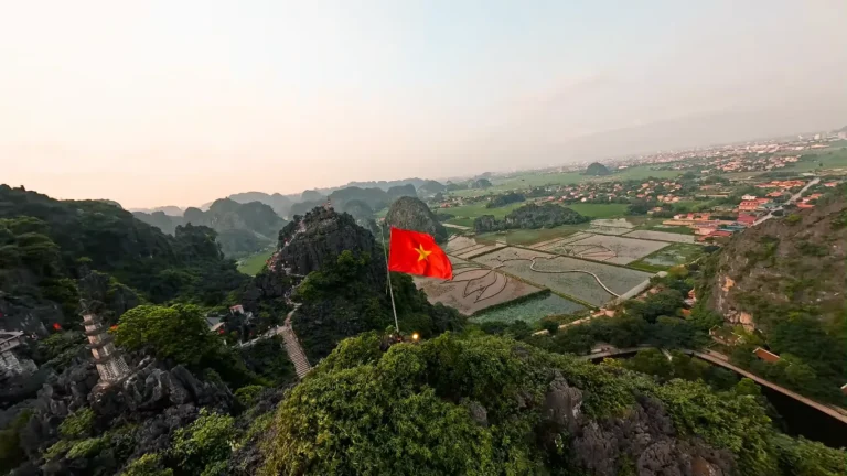 ce qu'il ne faut pas faire au vietnam