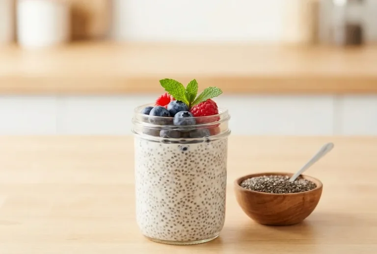 comment consommer les graines de chia