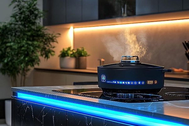 technologie de chauffage