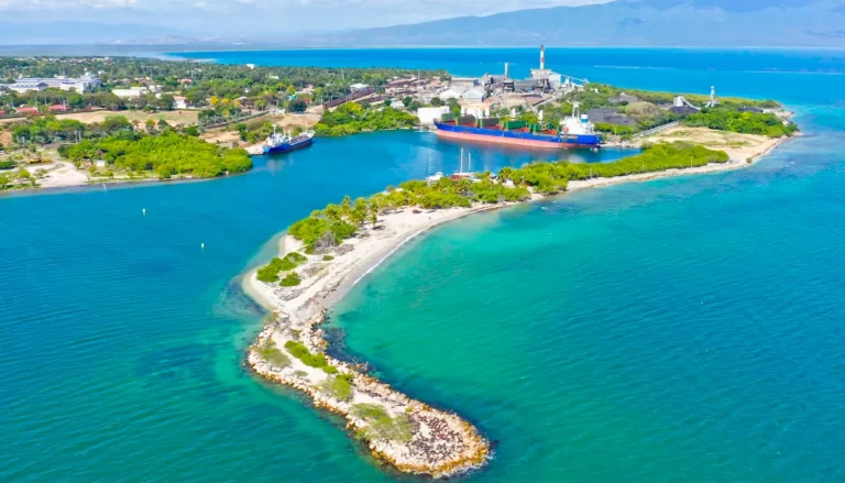 République Dominicaine dangereux ou pas