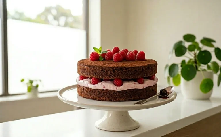 gateau pour diabétique