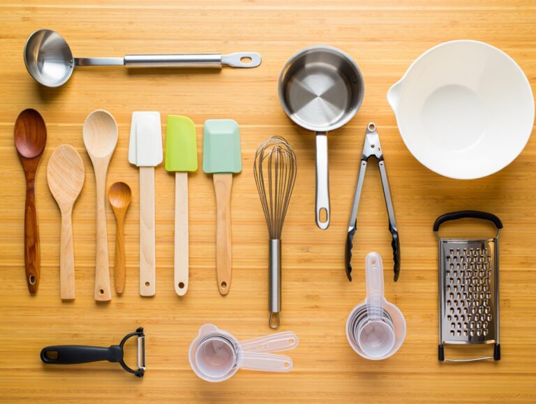 Ustensiles Cuisine Petit Prix