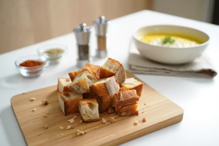 pain pour fondue