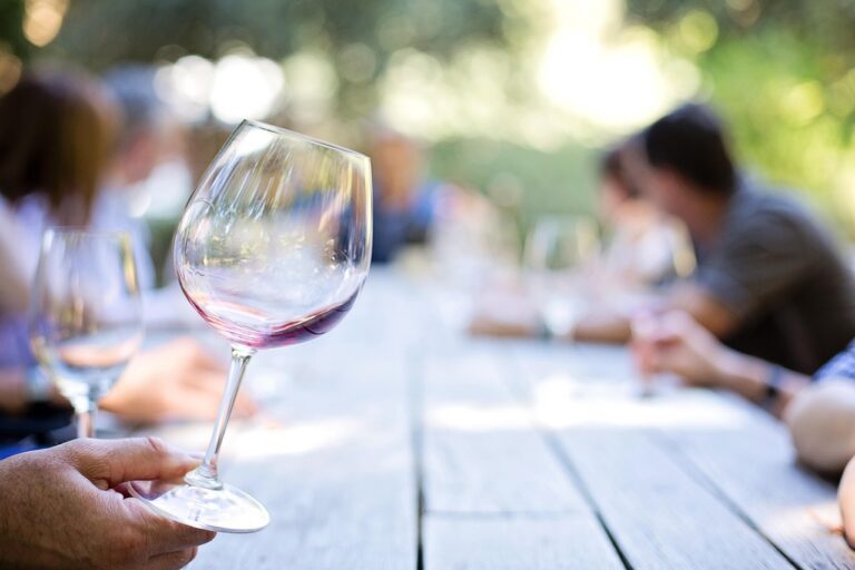 accord fromage et vin Beaujolais