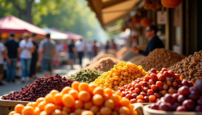 Comment bien choisir son fournisseur de fruits secs en gros ?