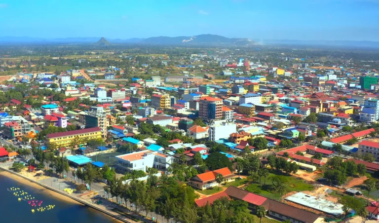 krong kampot