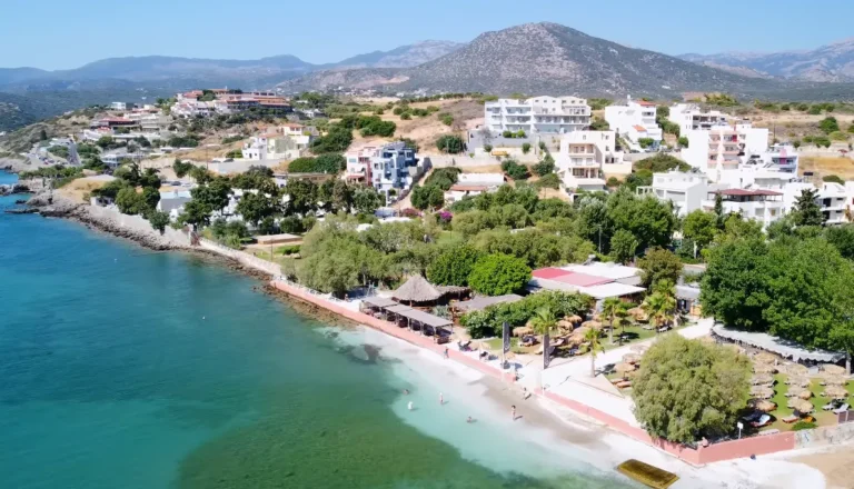 Grèce ou Crète