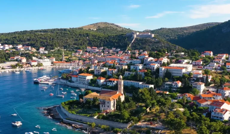 circuit en Croatie en 10 jours