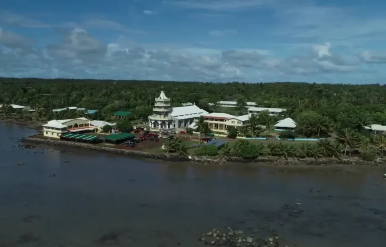 coût de la vie Wallis et Futuna