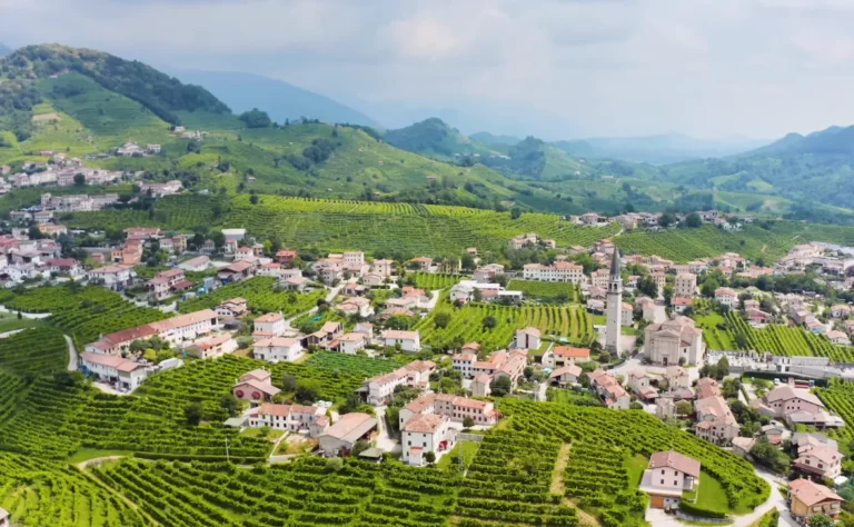 endroits à éviter en Italie