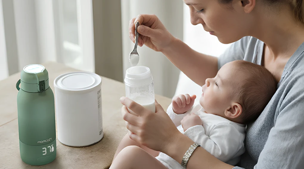 La liberté d'allaiter : construire une routine flexible pour une vie au-delà du foyer