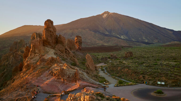 Que faire à Tenerife ? Notre itinéraire complet pour explorer l'île